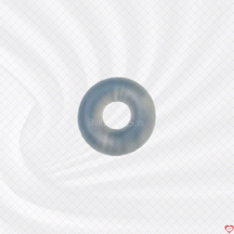 Nhẫn silicon Durex chống xuất tinh sớm kéo dài thời gian quan hệ 