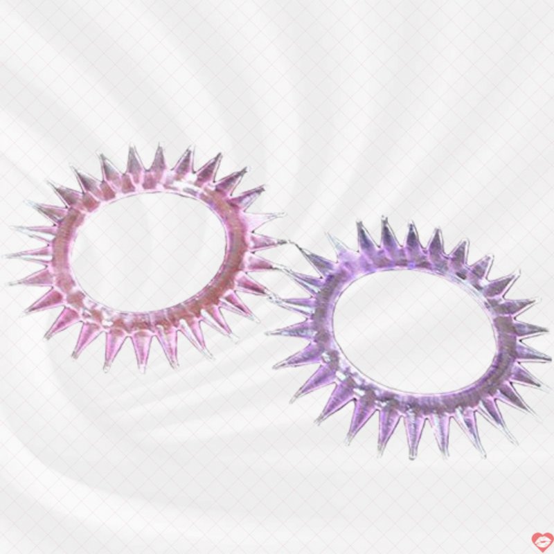 Vòng Dương Vật Kích Thích Điểm G Tăng Khoái Cảm Cho Cả Hai 