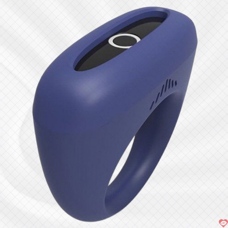 Vòng rung dương vật Magic Dante điều khiển app, tăng khoái cảm
 