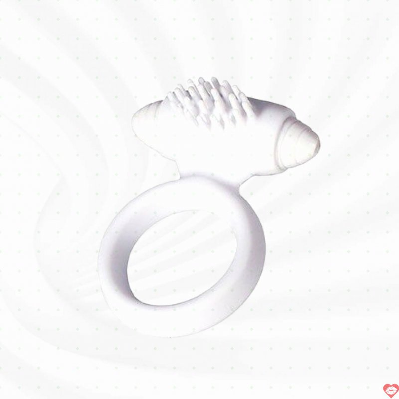 Vòng đeo dương vật lưỡi rung massage tăng khoái cảm mua ngay 