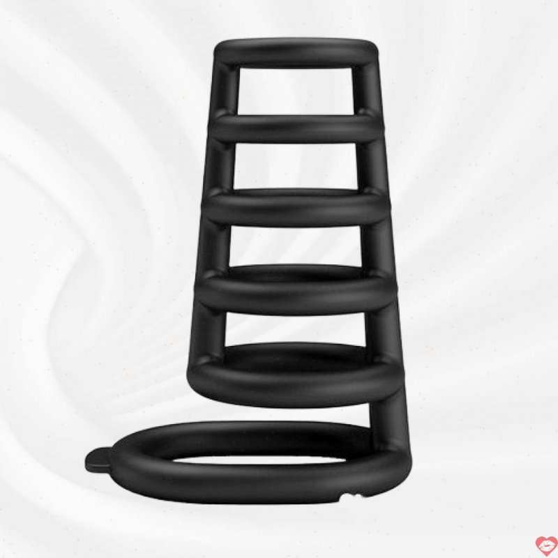 Vòng Pretty Love Rodrigo chống xuất tinh sớm kéo dài cuộc yêu 