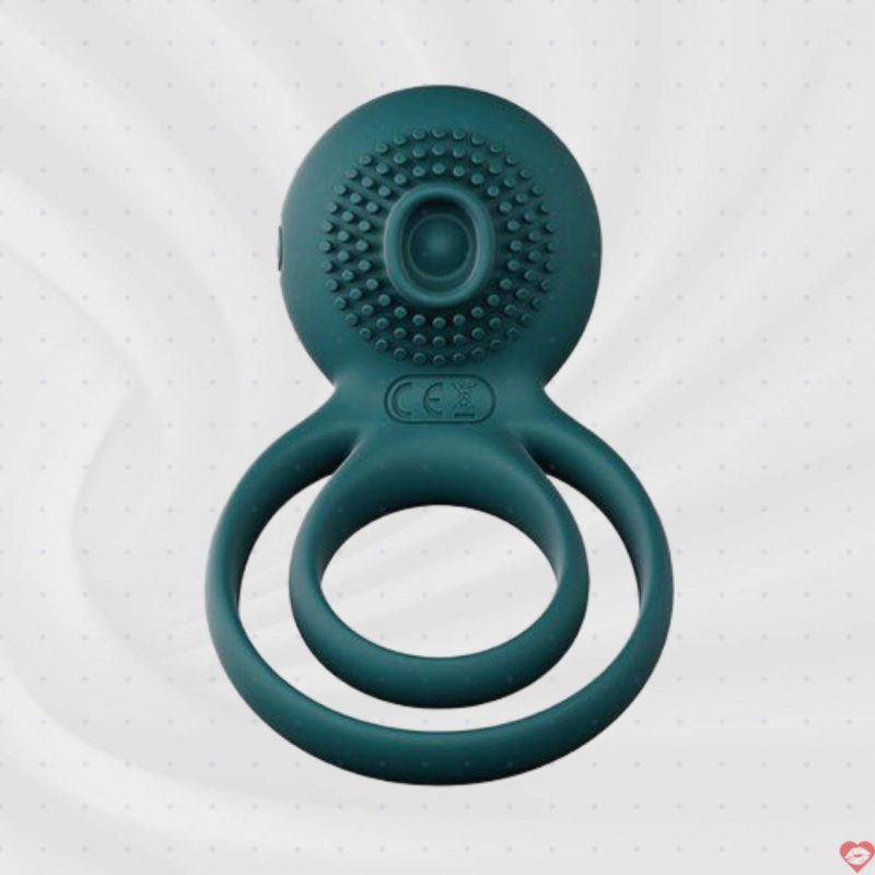 Vòng đeo dương vật Svakom Tammy Pro – Điều khiển qua app cao cấp
 