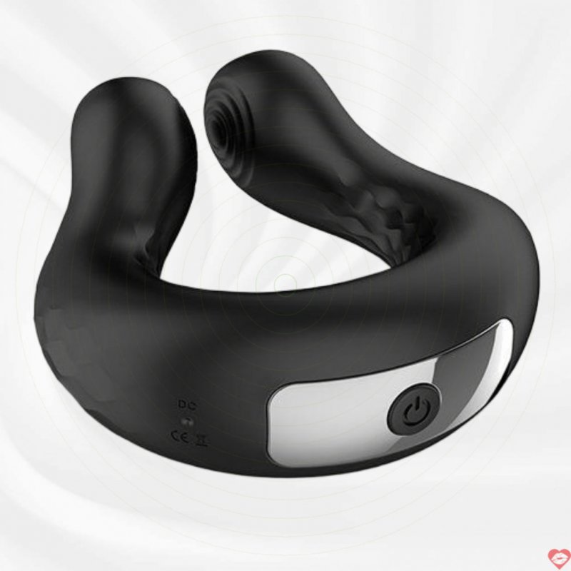 Vòng rung dương vật cao cấp điều khiển xa tăng khoái cảm
 