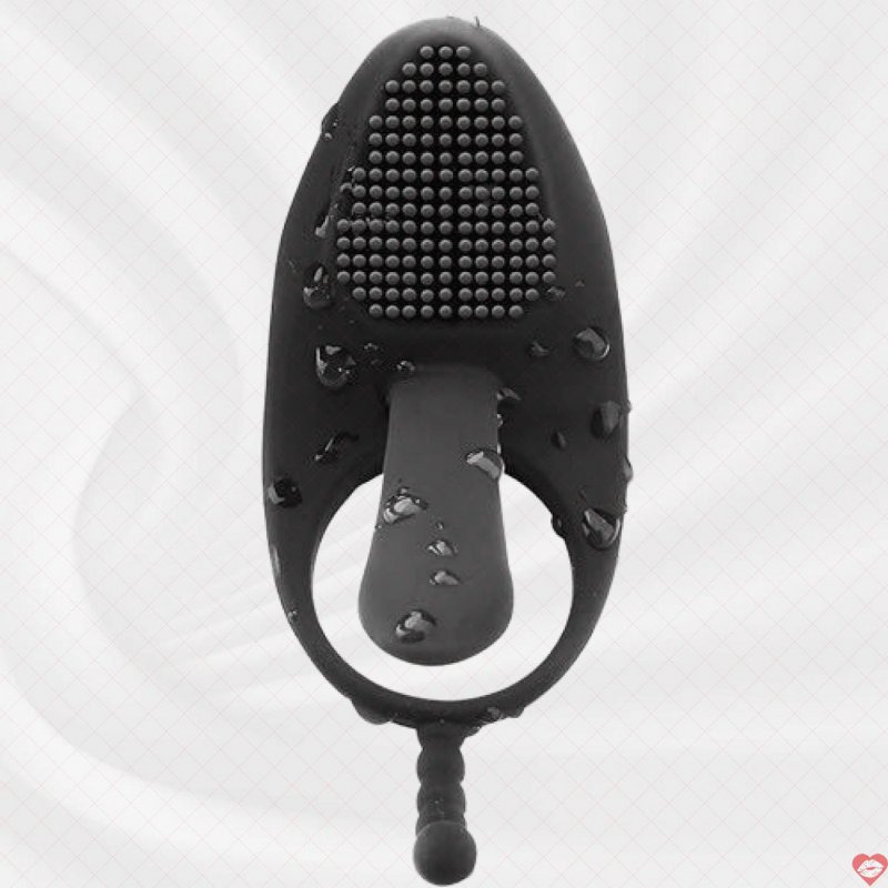 Vòng rung Jocker COCO cute pet kích thích cực mạnh, siêu bền 