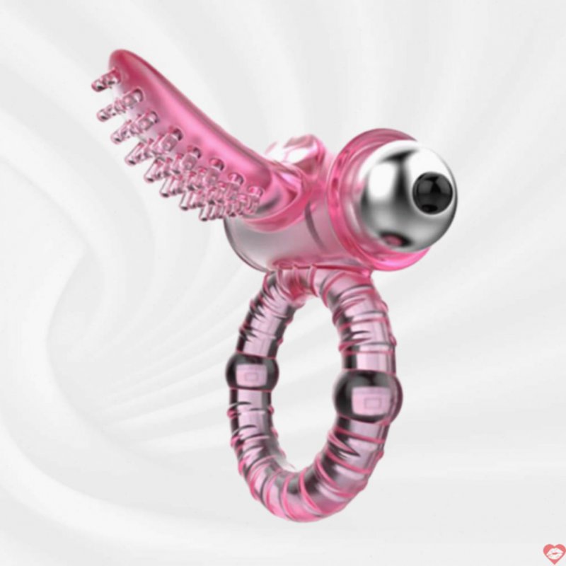 Vòng rung Baile Sweet cao cấp cảm giác mới lạ thoải mái 