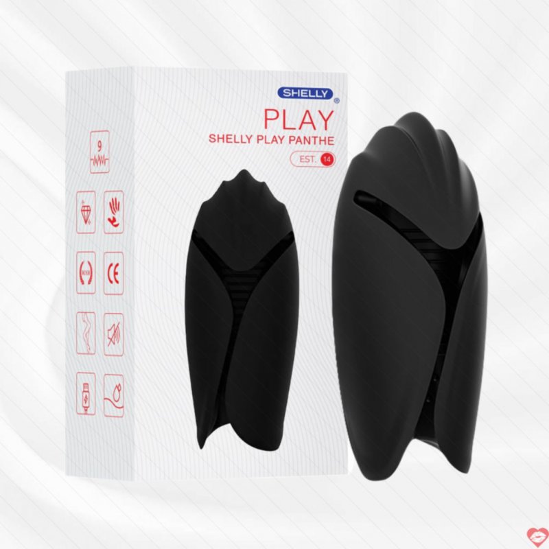 Vòng rung Shelly Play Panthe tăng hưng phấn cực đỉnh 