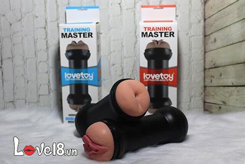  Bán Âm Đạo 2 Đầu Lovetoy Double Mềm Mịn Khít Bót Như Thật hàng xách tay