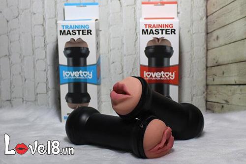  Bán Âm Đạo 2 Đầu Lovetoy Double Mềm Mịn Khít Bót Như Thật hàng xách tay