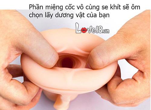  Shop bán Âm Đạo Giả Dạng Cốc LoveAider Có Gân Cực Sướng cao cấp