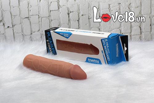  Kho sỉ Bao đôn dên 3 phân loại tốt Lovetoy có tốt không?