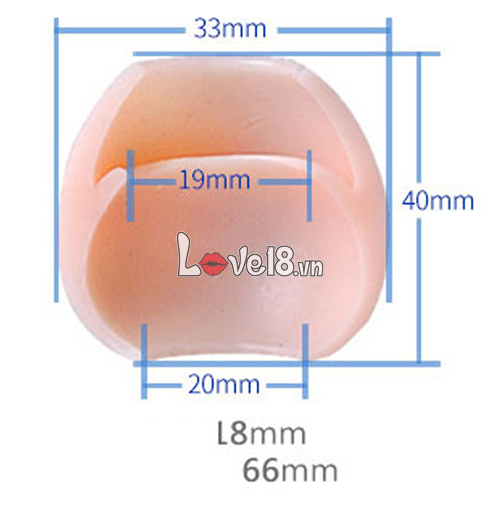  Bán Bộ đôn to quy đầu Fore Skin mới nhất