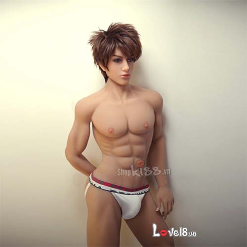 bup be tinh duc nam adam 160cm