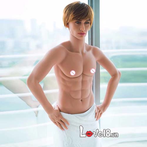  Bán Búp Bê Tình Dục Nam David 160cm – Chàng Trai Bạch Dương mới nhất