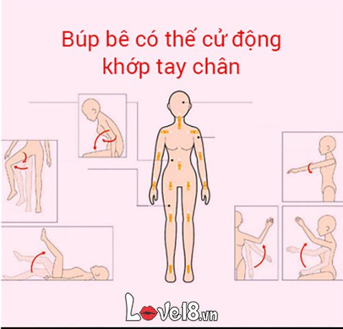  So sánh Búp bê tình dục silicone cao cấp cô nàng thơ ngây   giá tốt