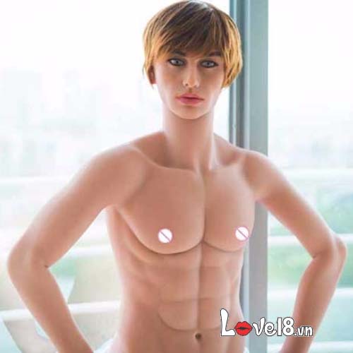 Bán Búp Bê Tình Dục Nam David 160cm – Chàng Trai Bạch Dương mới nhất
