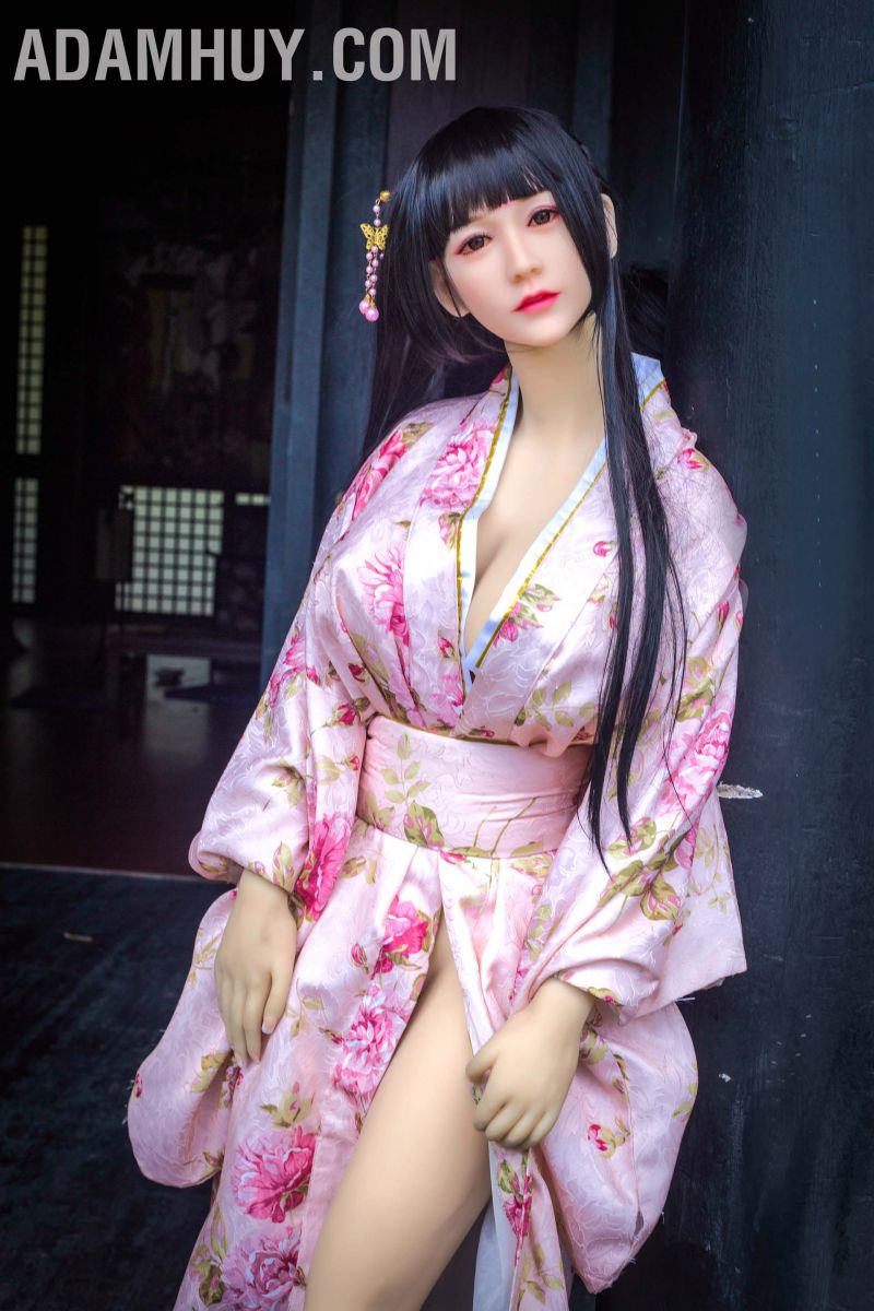  Đại lý Búp bê WM SAKURA 168cm hàng xách tay