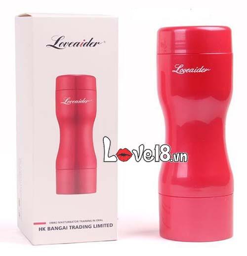  So sánh Cốc thủ dâm cao cấp LoveAider – 12 kiểu rung kích thích giá rẻ