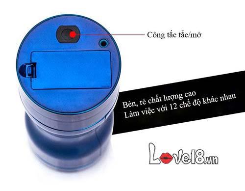  So sánh Cốc thủ dâm cao cấp LoveAider – 12 kiểu rung kích thích giá rẻ