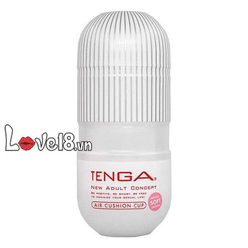 Cung cấp Cốc Thủ Dâm Tenga Air Cushion – Cao Cấp Nhật Bản giá sỉ