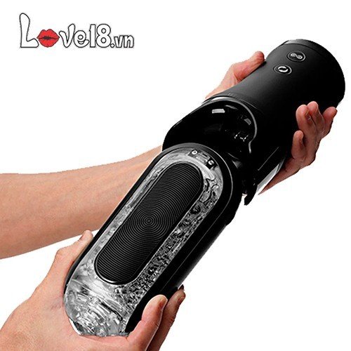  Nơi bán Cốc thủ dâm tự động Tenga Flip Zero EVR Electronic Vibrotation chính hãng