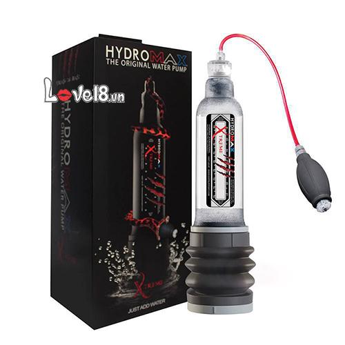  Nhập sỉ Máy tập dương vật bằng nước Hydromax Xtreme X30 loại tốt