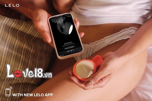  Shop bán Dụng cụ massage điểm G cao cấp Lelo IDA Wave giá rẻ