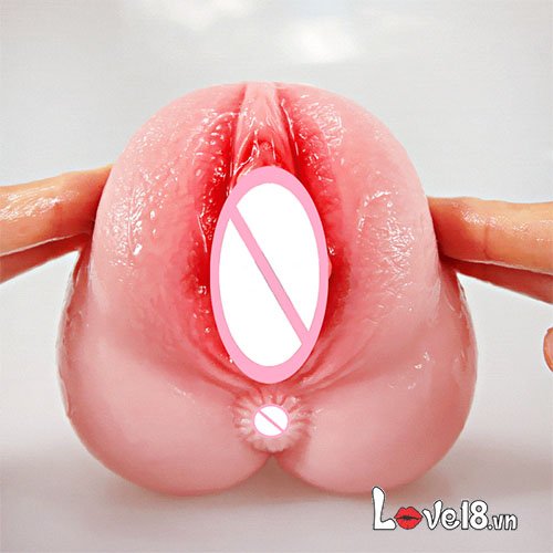  Bảng giá Âm đạo giả như thật silicone trần JIUAI Royal Sister có rung rên loại tốt