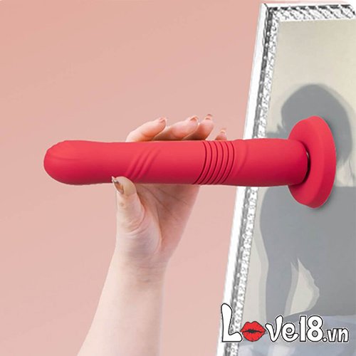  Mua Dương vật giả tự động rung thụt Lovense Gravity – Điều khiển qua app tốt nhất