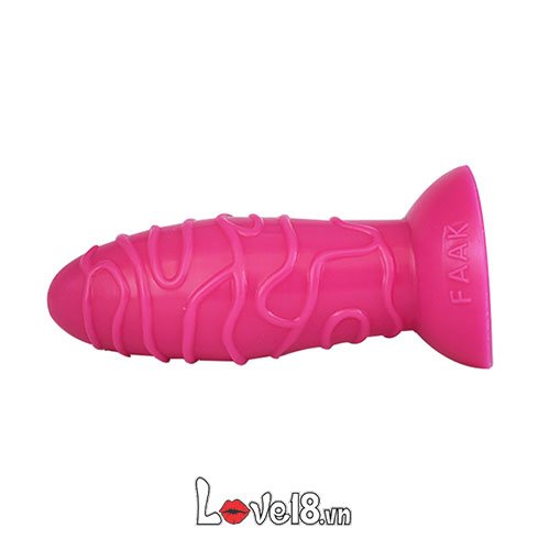  Bán Dương vật to khủng kích thích hậu môn FAAK – Anal Dildo tốt nhất