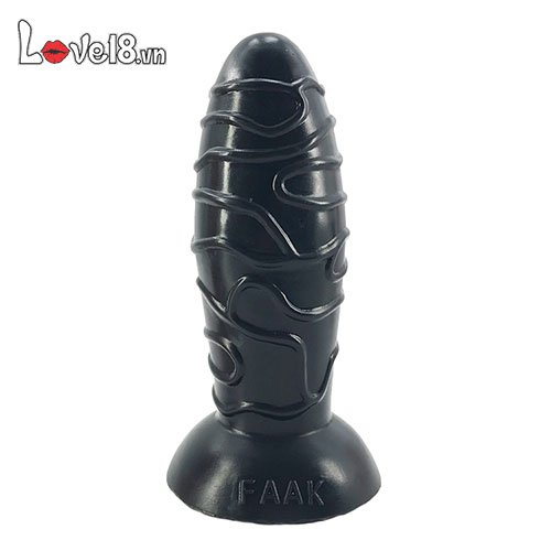  Bán Dương vật to khủng kích thích hậu môn FAAK – Anal Dildo tốt nhất