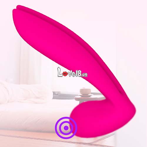 Mát xa điểm G tai thỏ Leten Rabit Massager (MS42B) 6 fb9114de7c0c9852c11d