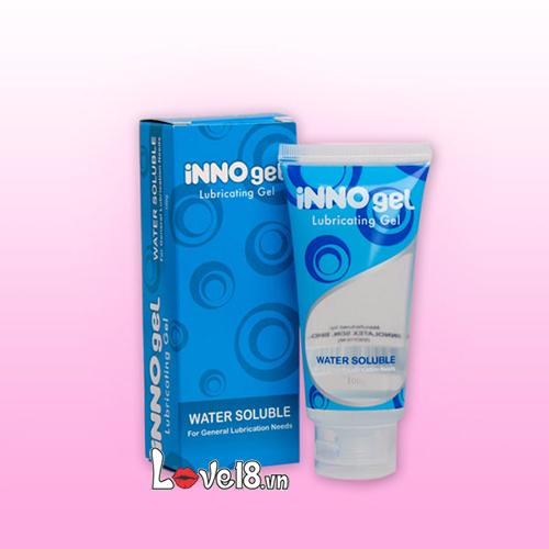  Cửa hàng bán Gel gốc nước INNO nhập khẩu Malaysia 100gr hàng xách tay