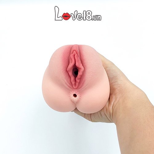  Bảng giá Âm đạo giả như thật silicone trần JIUAI Royal Sister có rung rên loại tốt