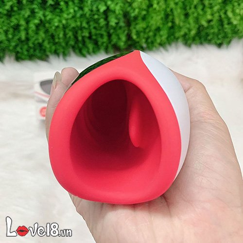  Review Máy bú mút dương vật có rên và sưởi ấm Leten Erotic mới nhất