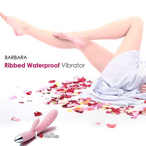 máy mát xa điểm g svakom barbara cho nữ