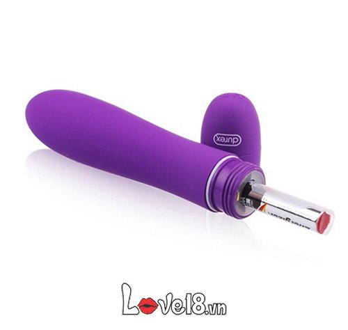  Mua Máy rung massage điểm G đa tần số Durex V-Vibe loại tốt