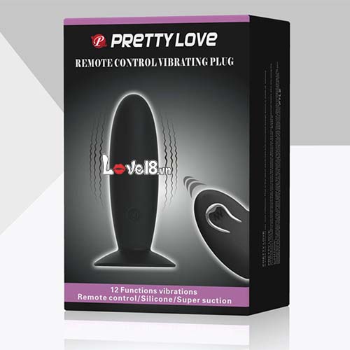  Nhập sỉ Máy Rung Mini Đa Tần Số Gắn Tường Điều Khiển Xa Prettylove giá tốt