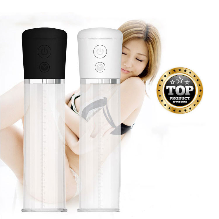  Bỏ sỉ Máy tập dương vật tự động REVO Penis Pump mới nhất