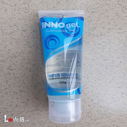  Cửa hàng bán Gel gốc nước INNO nhập khẩu Malaysia 100gr hàng xách tay