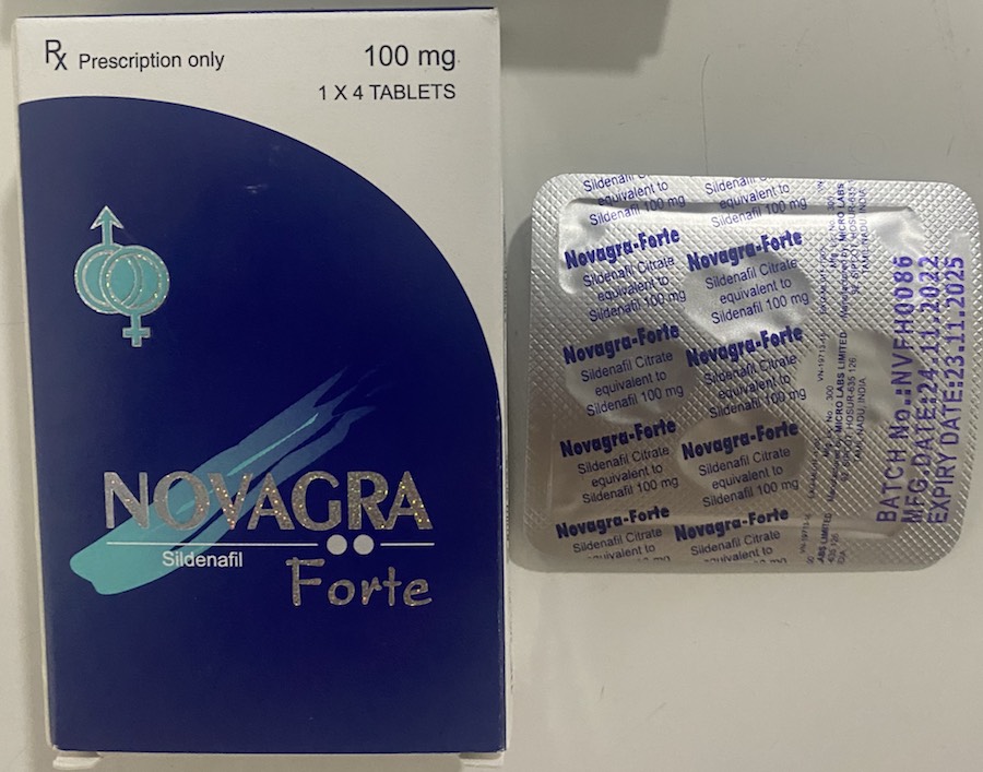  Shop bán Thuốc Novagra Forte 100mg cương dương Ấn Độ chống xuất tinh sớm tăng sinh lý nhập khẩu