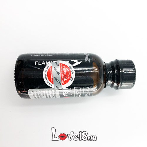 Đánh giá Popper Fist cao cấp 30ml – Khoái cảm tuôn trào hàng mới về