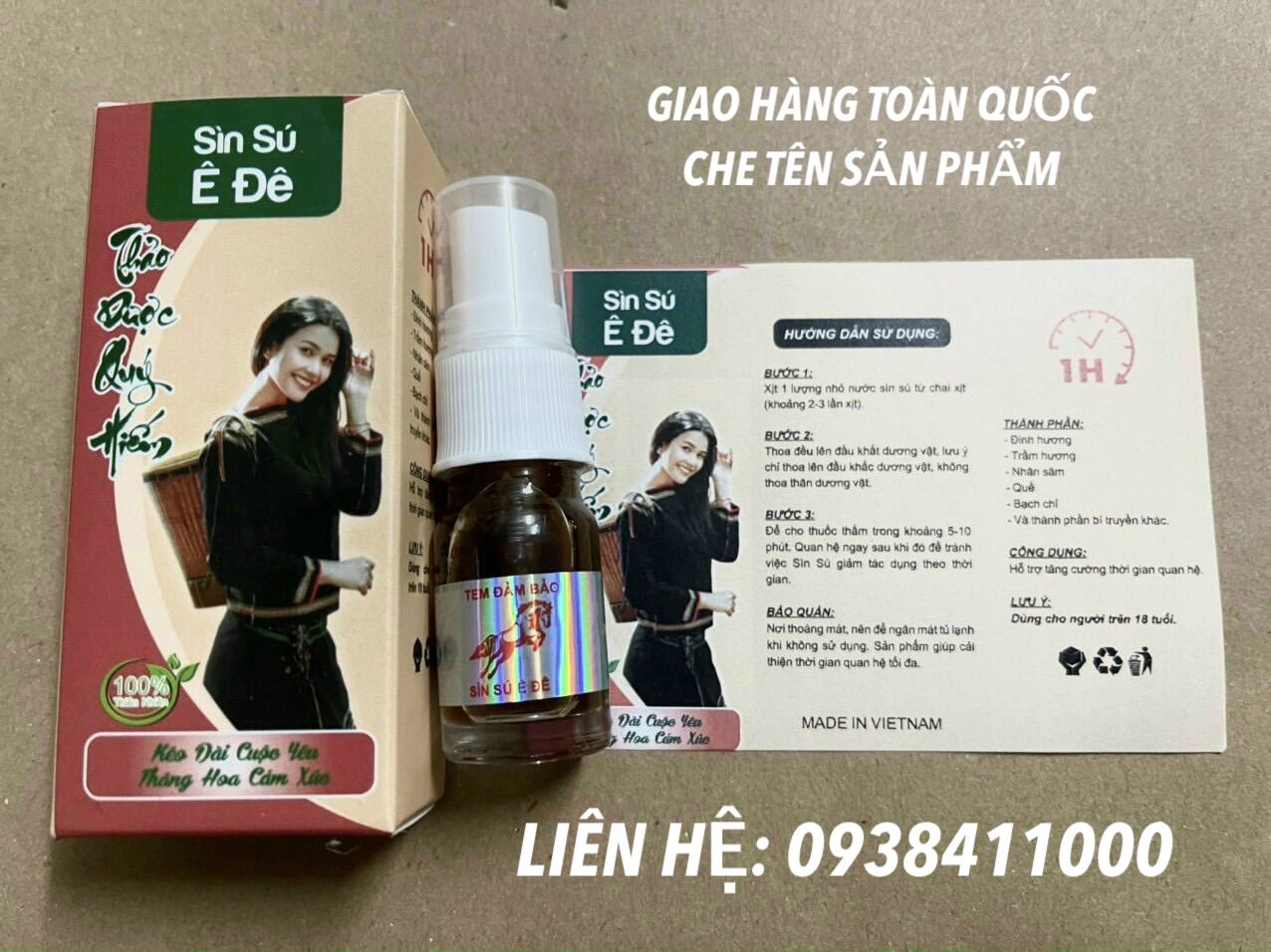  Thông tin Xìn xú dạng sịt dân tộc Ê Đê chính hãng cao cấp chai lớn loại tốt