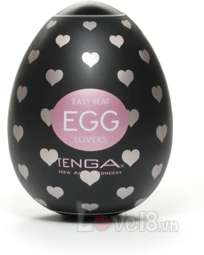  Bảng giá Trứng Thủ Dâm Tenga Egg Black Nhật Bản giá rẻ