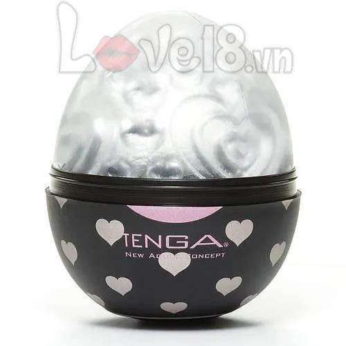  Bảng giá Trứng Thủ Dâm Tenga Egg Black Nhật Bản giá rẻ