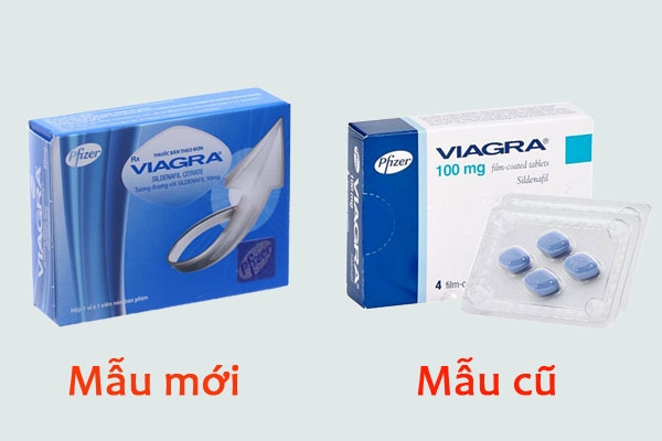  Đánh giá Viagra Mỹ thuốc cường dương tăng cường sinh lý nam giới chính hãng giá tốt