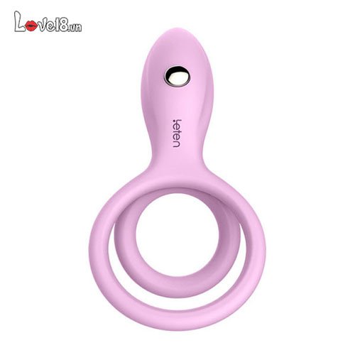  Shop bán Vòng rung đeo dương vật có lưỡi liếm âm vật Leten Vibe Ring mới nhất