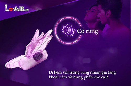  Bỏ sỉ Vòng rung lưỡi liếm cao cấp Durex Play Bliss mới nhất