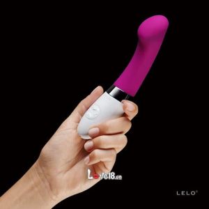 Máy Massage Đẳng Cấp Quốc Tế Lelo Gigi 2 (DC42A)