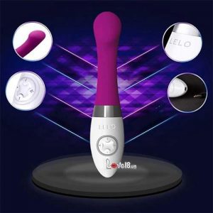 Máy Massage Đẳng Cấp Quốc Tế Lelo Gigi 2 (DC42A)