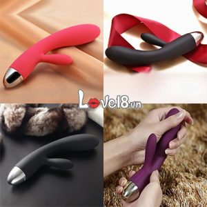 Máy Rung Điểm G Cao Cấp Svakom Lorna (DC89)